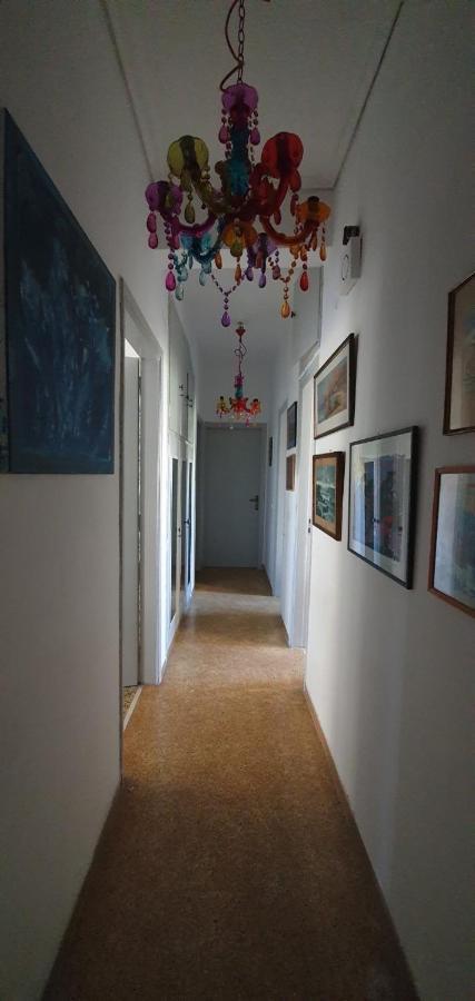 Vintage 70S Flat Apartment Athens Luaran gambar